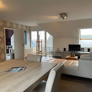  Appartement Cocagne