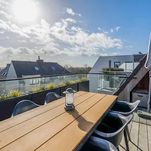  Appartement Frances - Vlakbij Het België